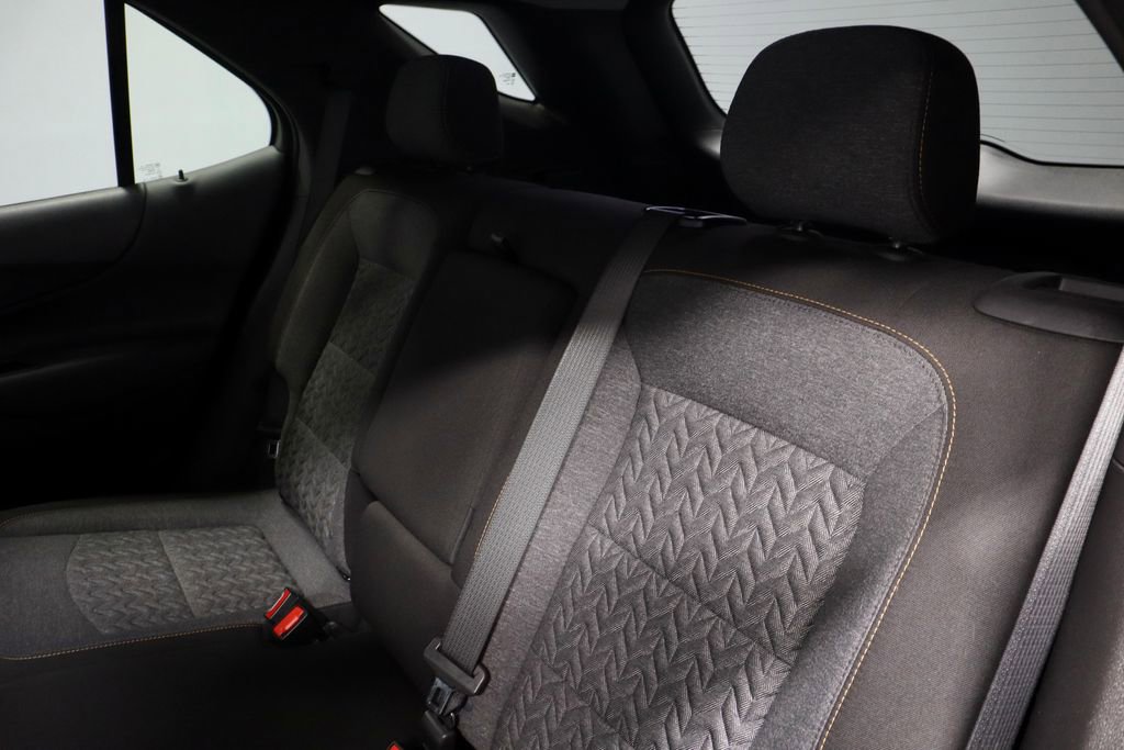 Used 2024 Chevrolet Equinox LT FWD image 22