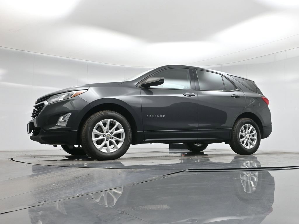 Used 2019 Chevrolet Equinox LS AWD/4WD image 49