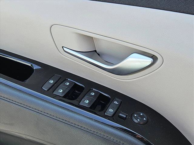 Used 2022 Hyundai Tucson Limited AWD/4WD image 7