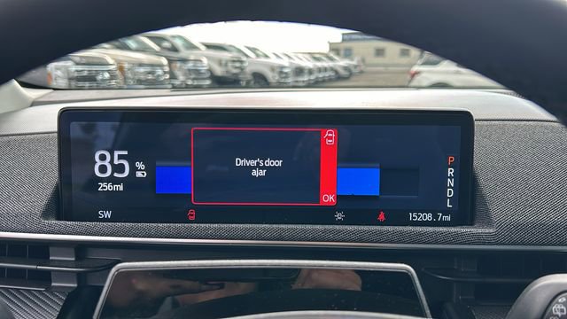 Certified 2024 Ford Mustang Mach-E Premium image 18