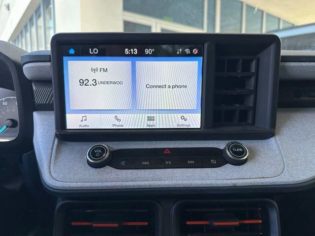 Certified 2024 Ford Maverick XLT FWD image 13