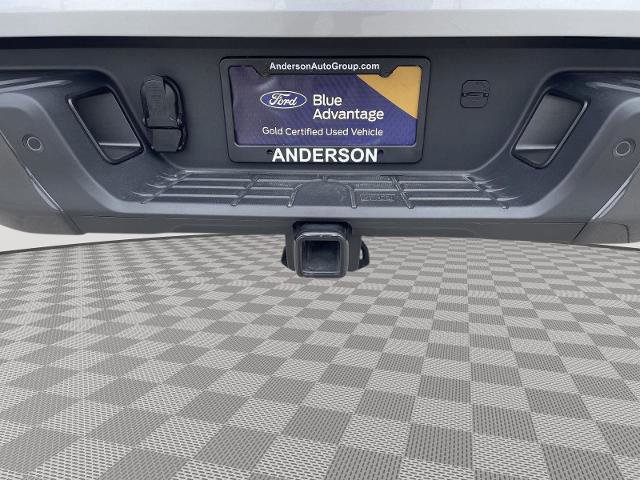 Certified 2024 Ford Ranger XLT w/ Technology Package image 37