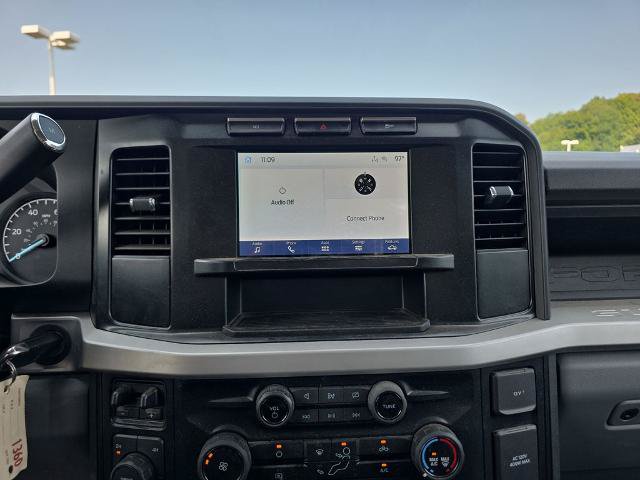 Certified 2023 Ford F350 XL w/ STX Appearance Package AWD/4WD image 32