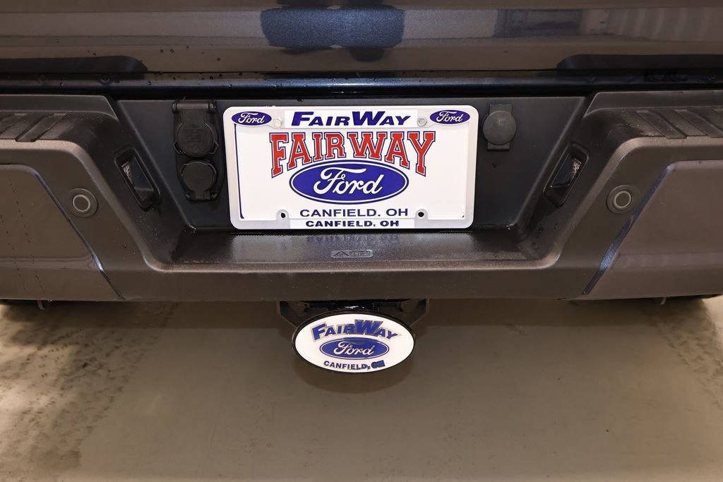 Certified 2022 Ford F150 Limited image 50