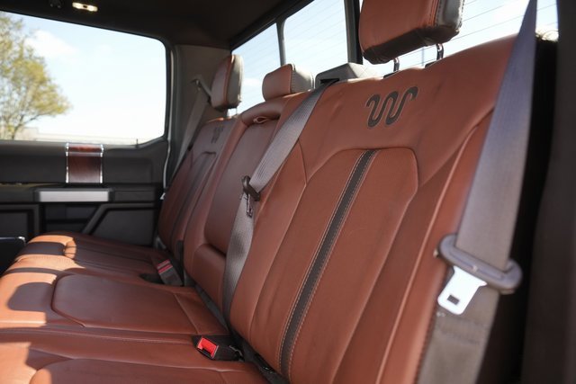 Certified 2022 Ford F250 King Ranch w/ King Ranch Ultimate Package image 14