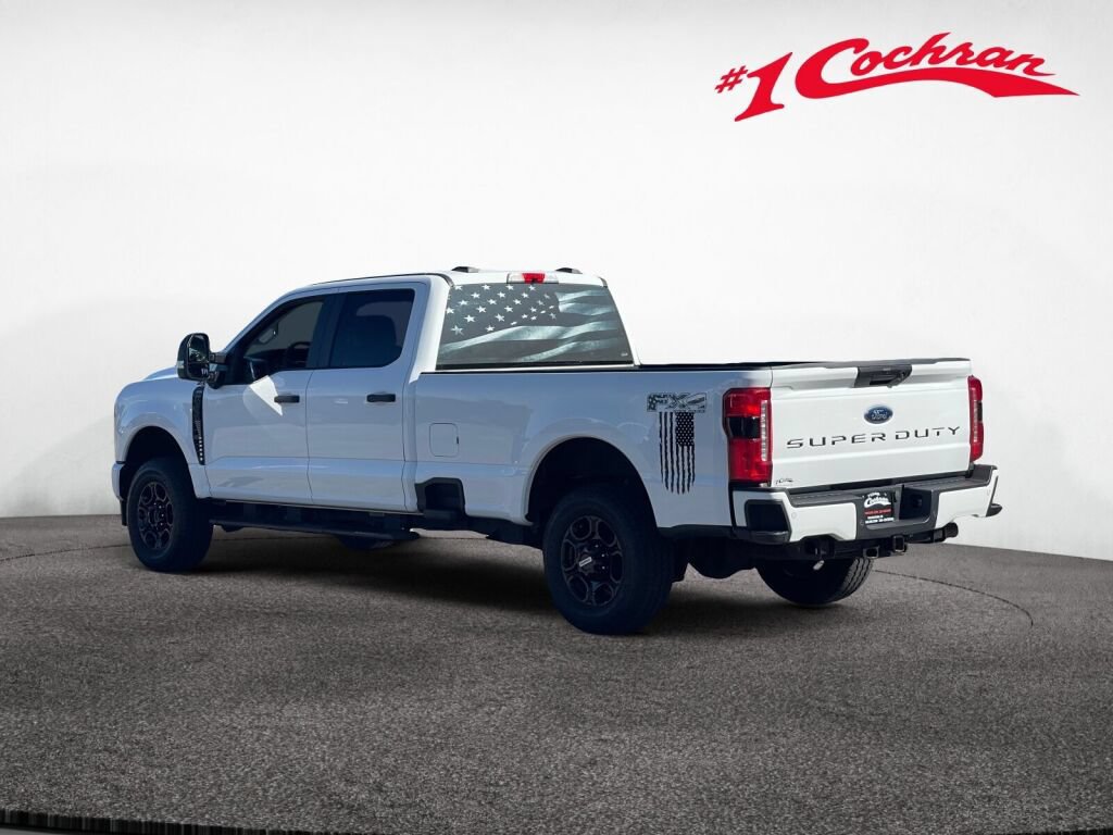 Certified 2024 Ford F250 XL w/ STX Appearance Package AWD/4WD image 20