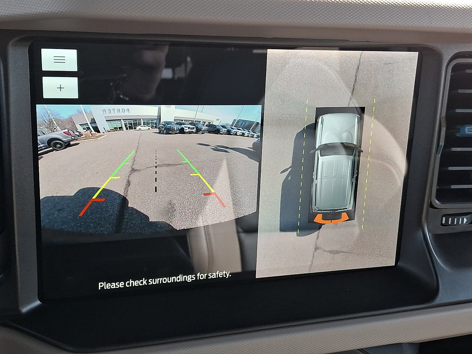 Certified 2023 Ford Bronco Wildtrak image 23