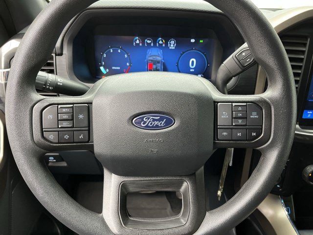 Certified 2024 Ford F150 STX w/ Equipment Group 201A FX4 AWD/4WD image 15