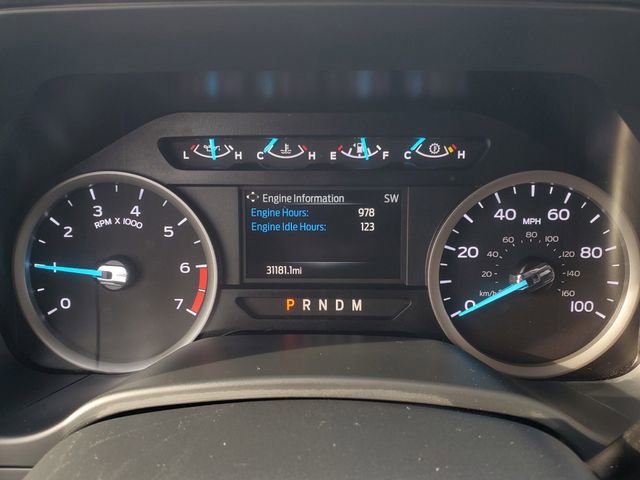 Certified 2022 Ford F250 XLT w/ XLT Premium Package image 11