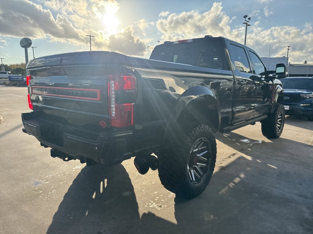 Certified 2026 Ford F250 Lariat w/ Lariat Ultimate Package image 17