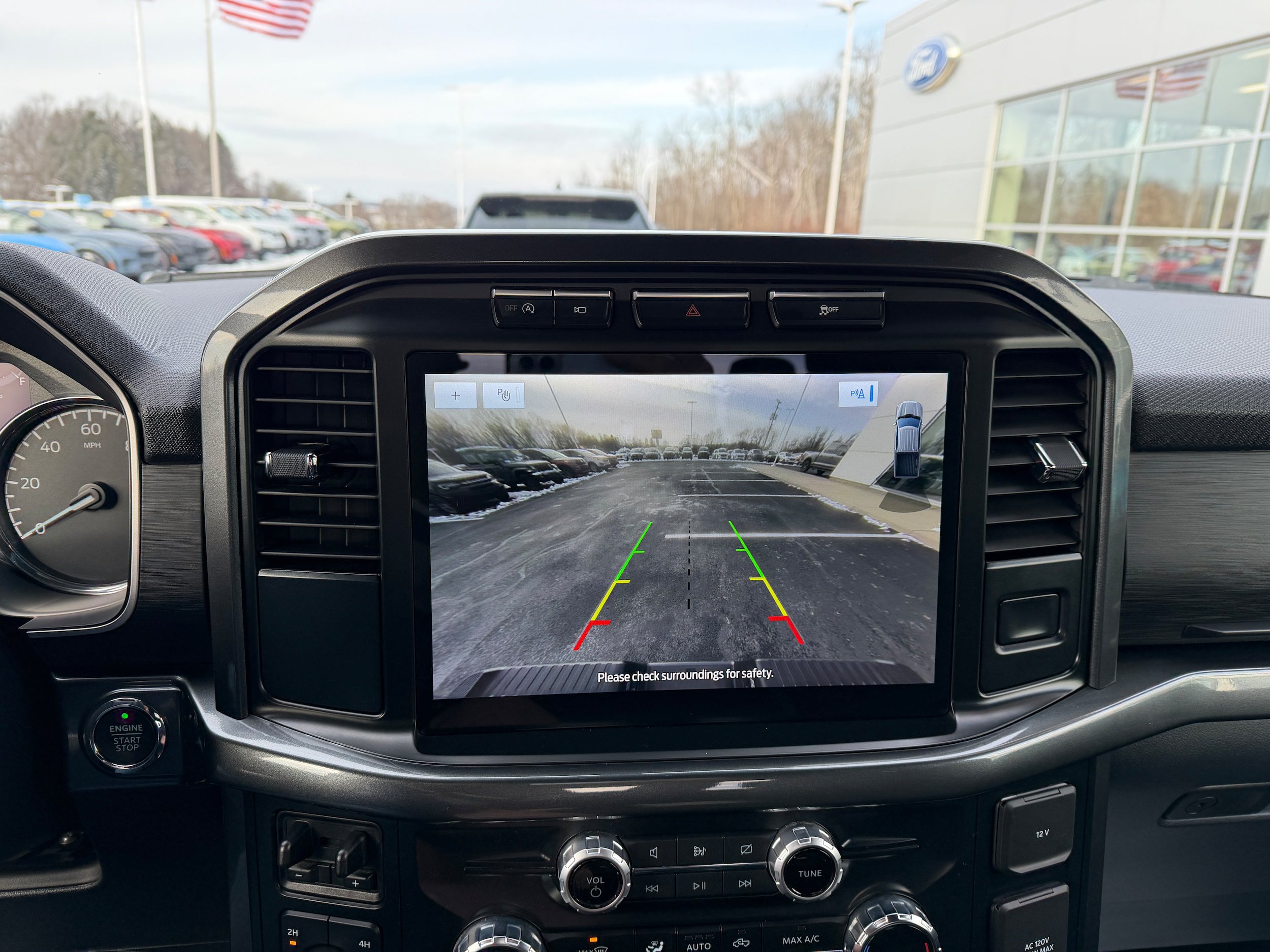 Certified 2023 Ford F150 XLT w/ Equipment Group 302A High AWD/4WD image 18