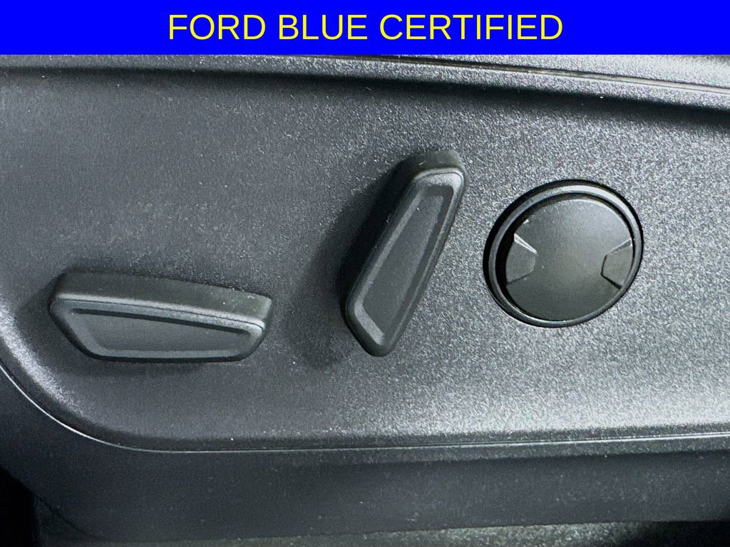 Certified 2025 Ford Bronco Sport Outer Banks image 18