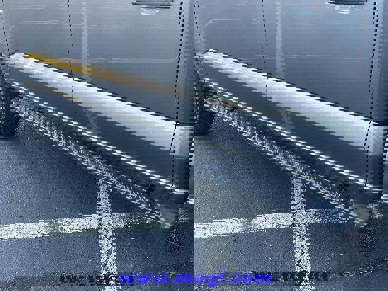 Certified 2023 Ford F150 XLT w/ Equipment Group 302A High image 33