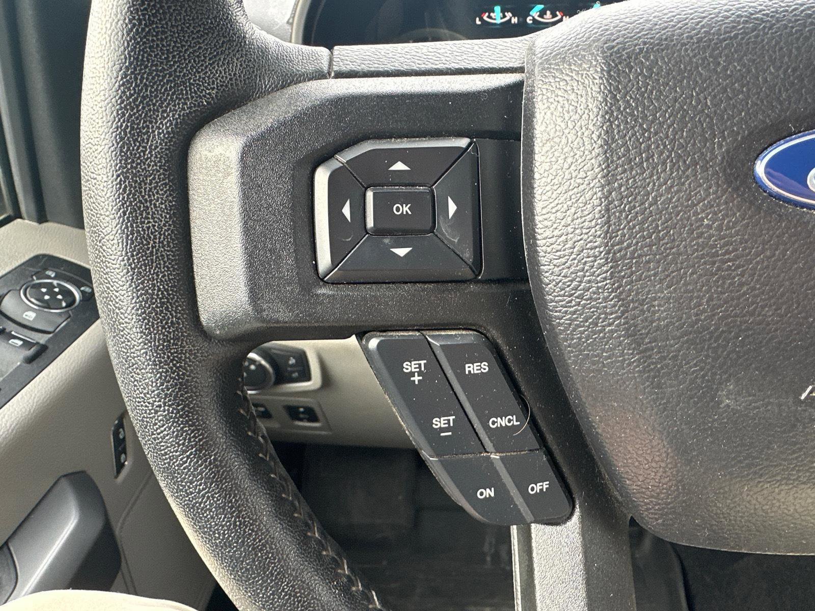 Certified 2020 Ford F150 XLT w/ Equipment Group 302A Luxury image 20