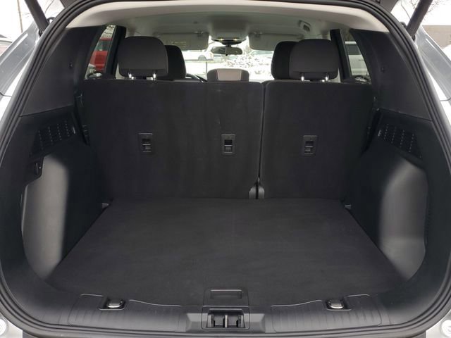 Certified 2022 Ford Escape SE w/ Convenience Package image 7