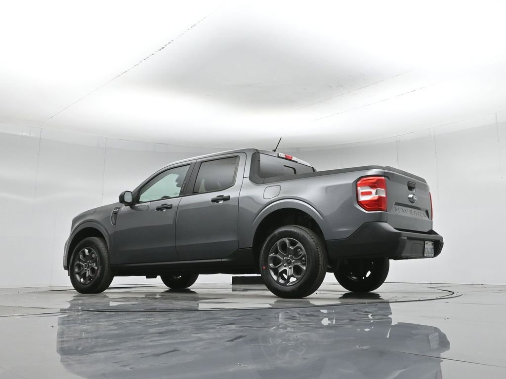 Certified 2022 Ford Maverick XLT image 56