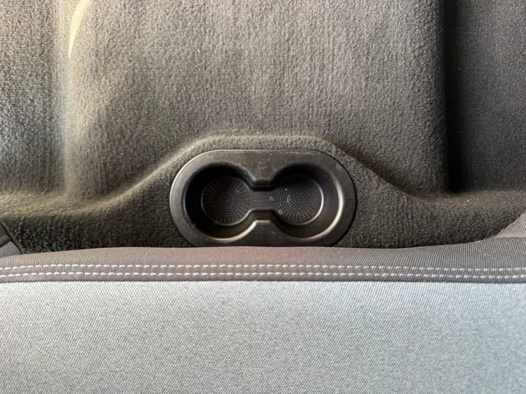 Used 2024 RAM 2500 Big Horn image 36