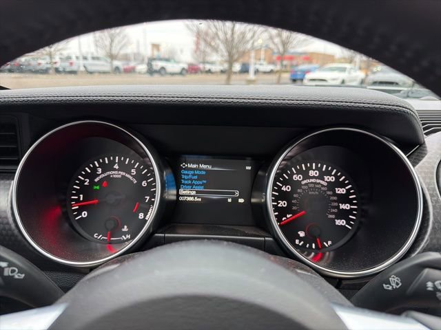 Certified 2022 Ford Mustang GT Premium w/ GT Performance Package image 39