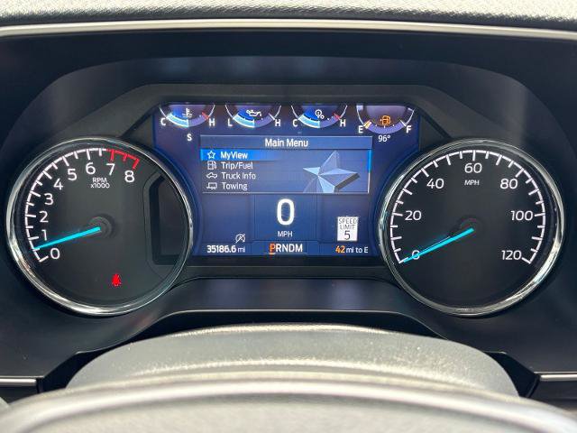 Certified 2023 Ford F150 XLT w/ Equipment Group 302A High AWD/4WD image 19