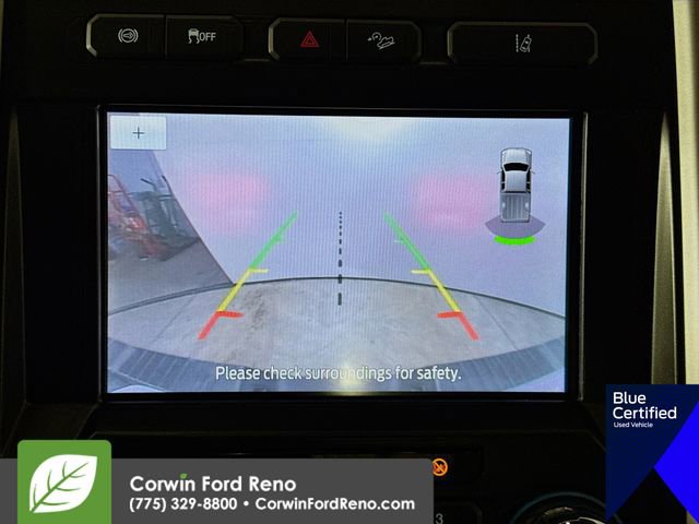 Certified 2020 Ford F350 Lariat image 18