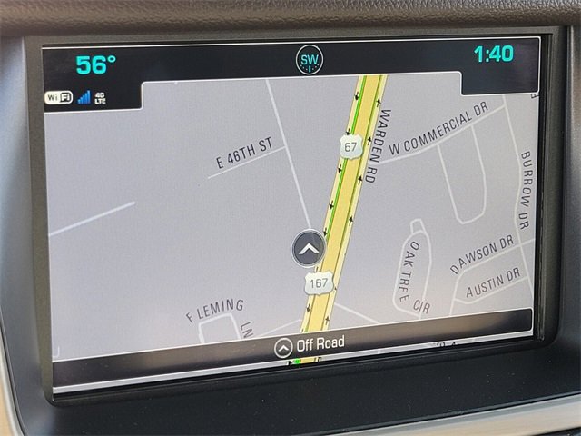 Used 2019 GMC Yukon Denali w/ Denali Ultimate Package image 23