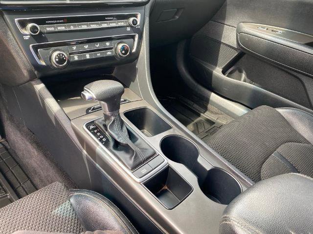 Used 2020 Kia Optima S FWD image 24