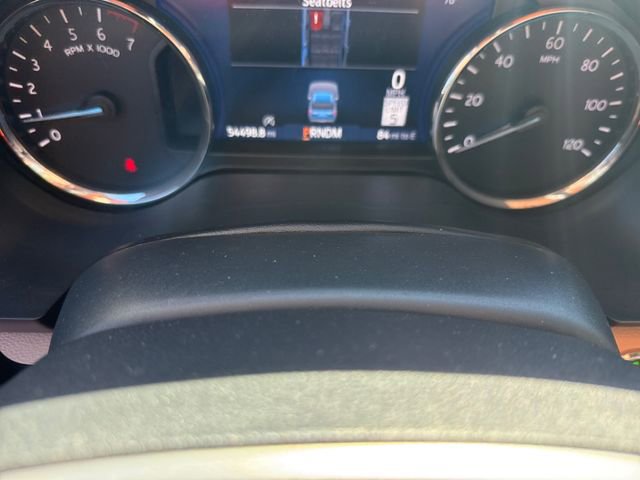 Certified 2024 Ford Expedition Limited image 30