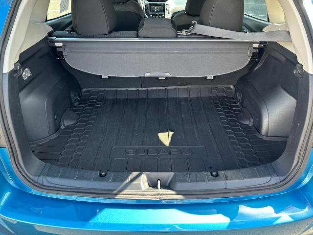 Used 2018 Subaru Impreza 2.0i AWD/4WD image 10