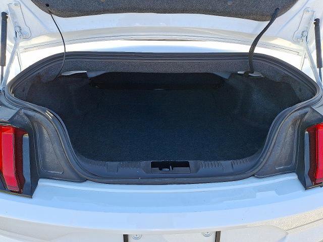 Certified 2023 Ford Mustang Premium image 30