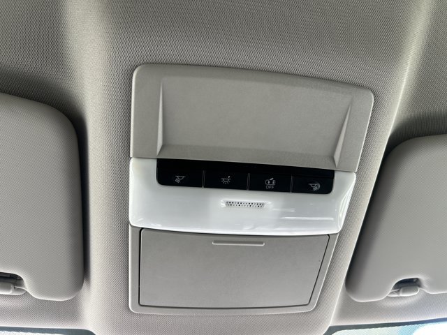 Used 2023 Nissan Rogue S AWD/4WD image 35