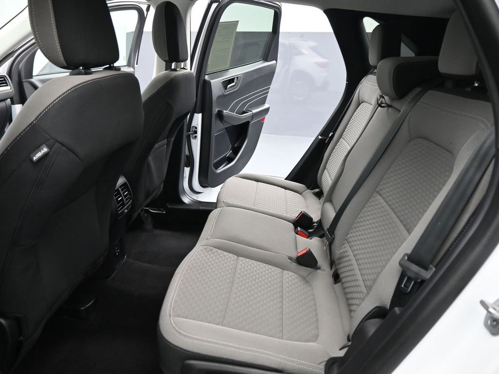 Certified 2022 Ford Escape SE w/ Convenience Package image 44