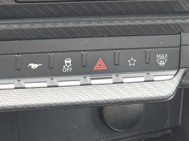 Certified 2024 Ford Mustang GT Premium RWD image 8