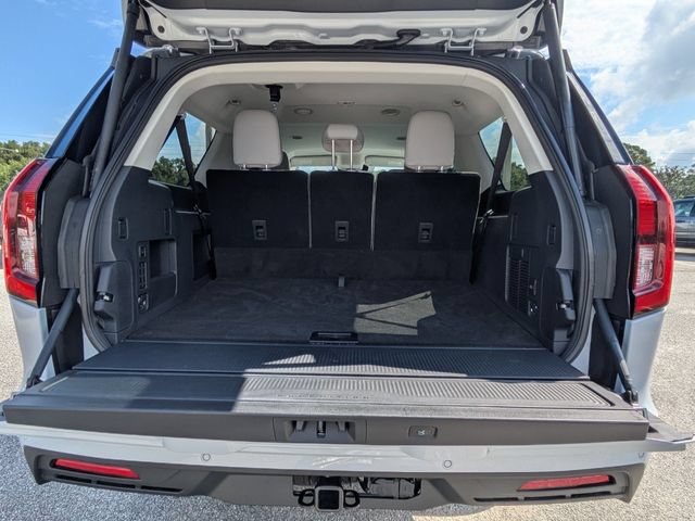 Certified 2026 Ford Expedition Max Active RWD image 13