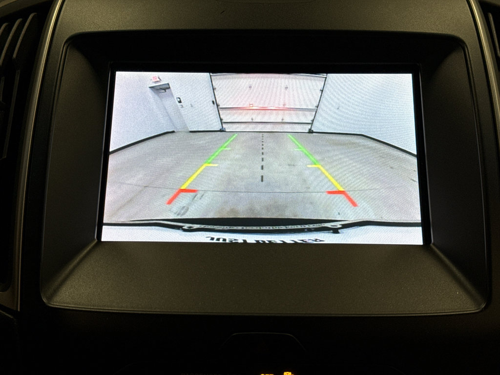 Certified 2020 Ford Edge SEL w/ Convenience Package image 25