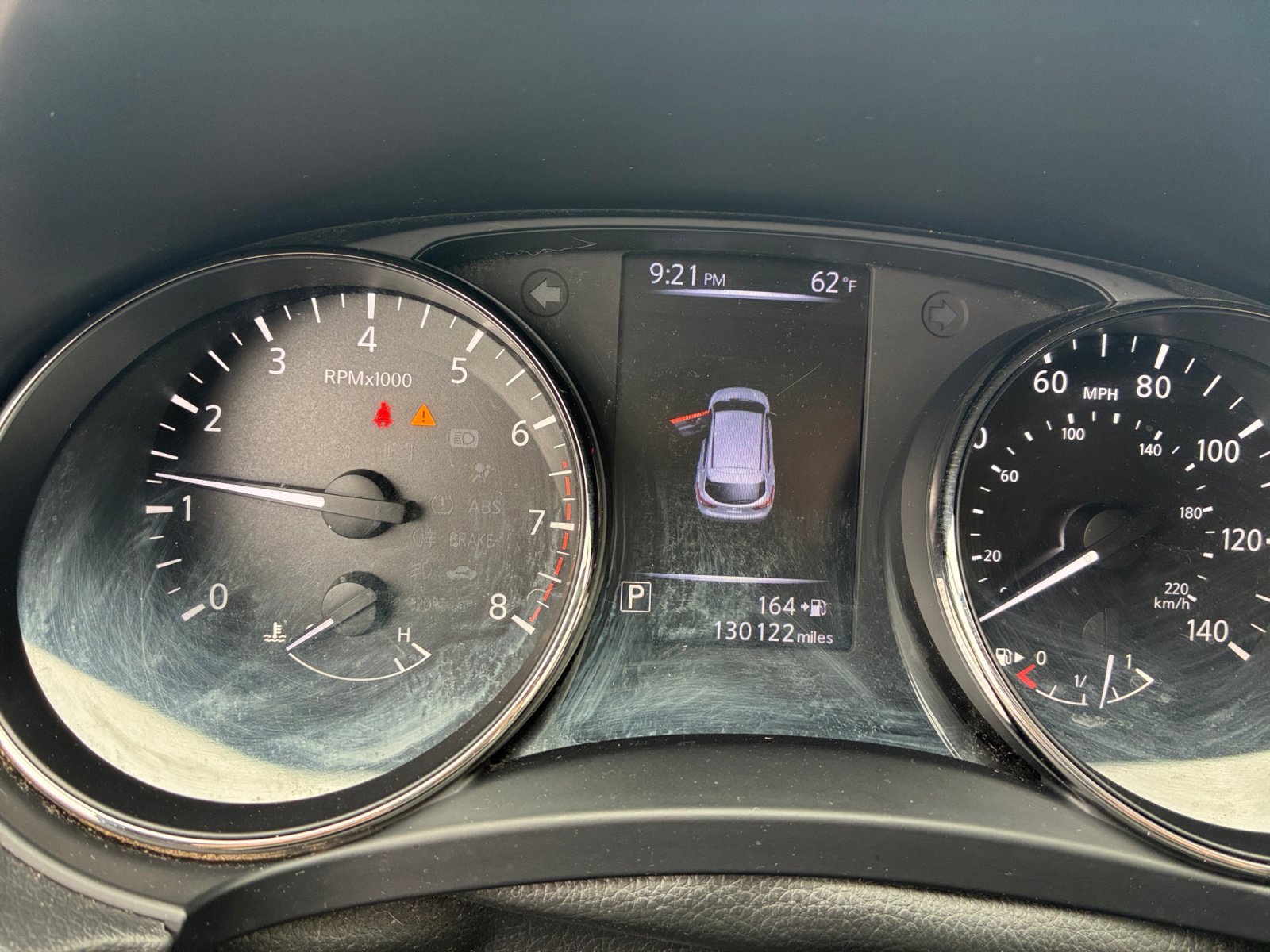 Used 2018 Nissan Rogue Sport S AWD/4WD image 11