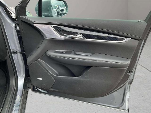 Used 2020 Cadillac XT6 Premium Luxury image 25