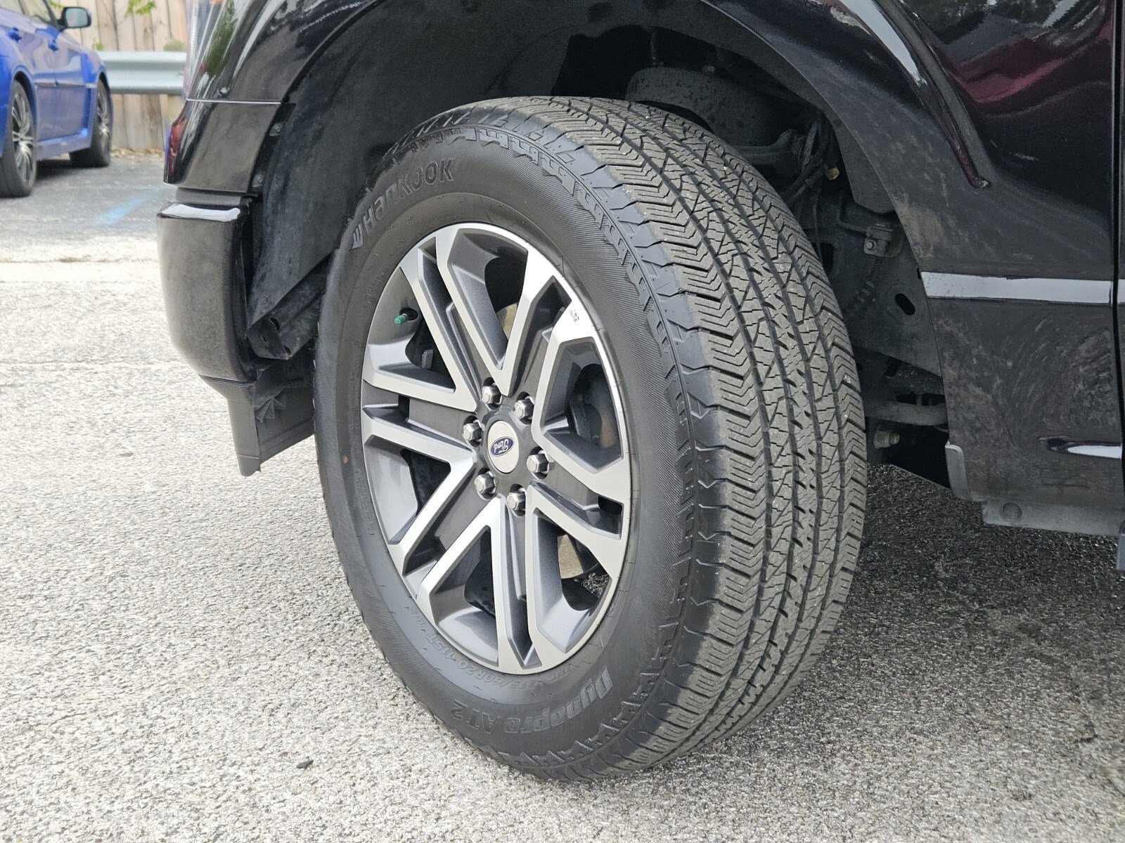 Certified 2023 Ford F150 XL w/ STX Appearance Package image 33