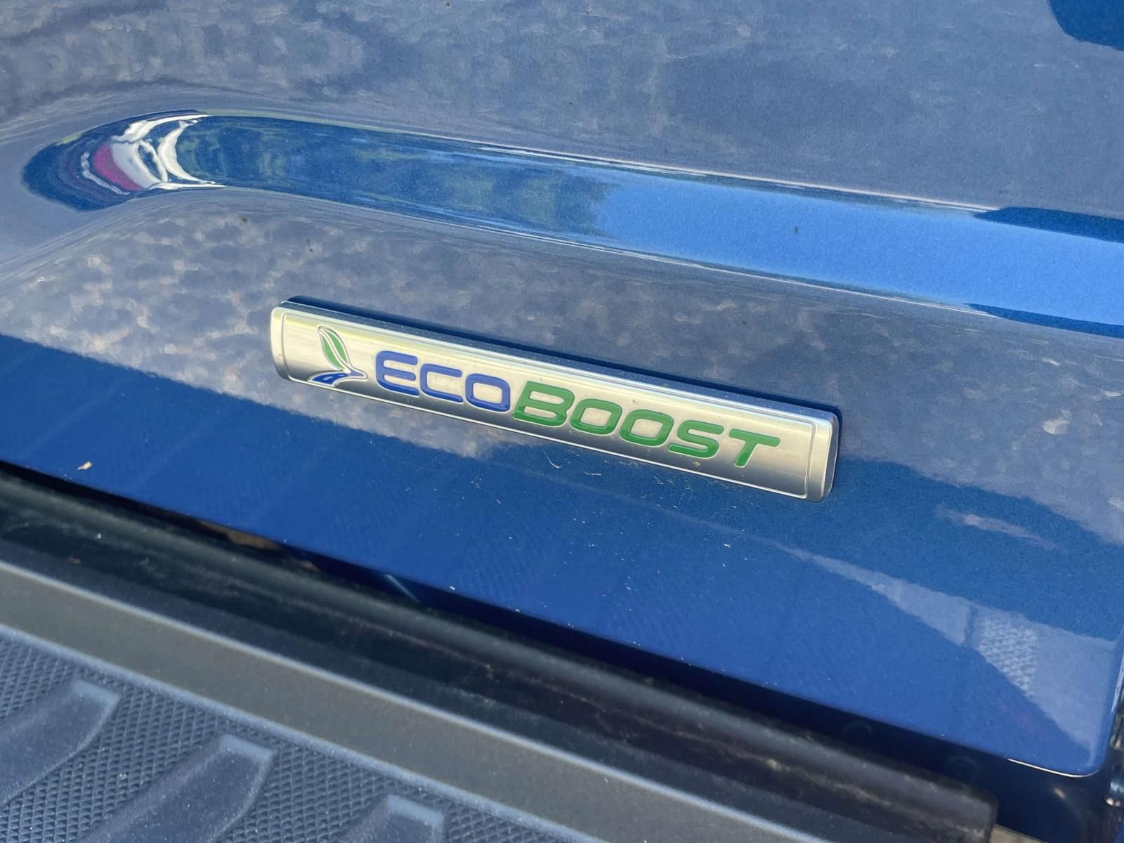 Certified 2023 Ford F150 XLT w/ Equipment Group 302A High image 9