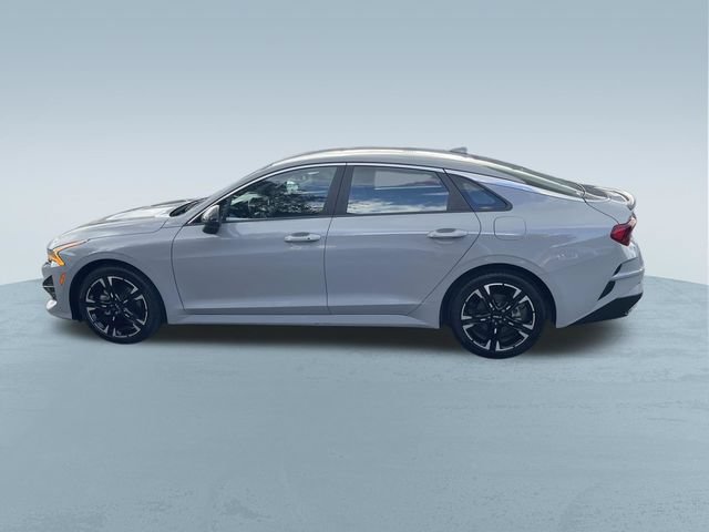 Used 2024 Kia K5 GT-Line w/ GT-Line Premium Package FWD image 8