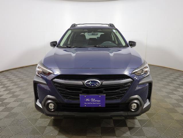 Used 2025 Subaru Outback Premium w/ Popular Package #1A AWD/4WD image 4