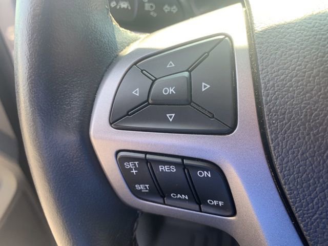 Certified 2023 Ford Ranger XLT w/ Equipment Group 301A Mid image 26