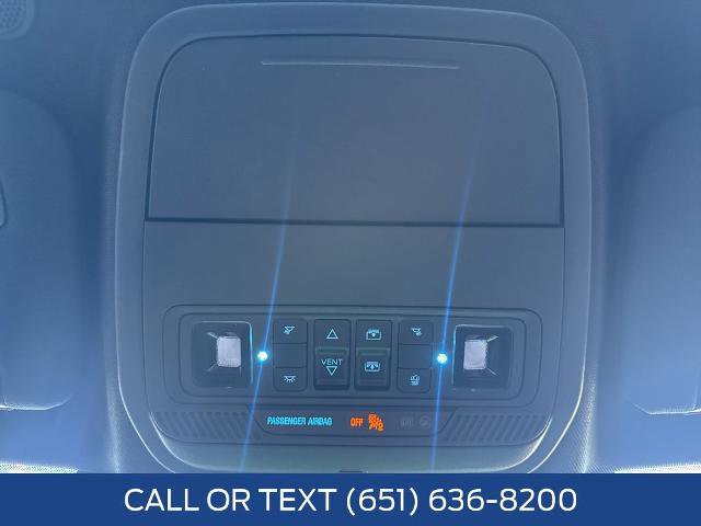 Certified 2023 Ford Explorer ST w/ Equipment Group 401A image 18