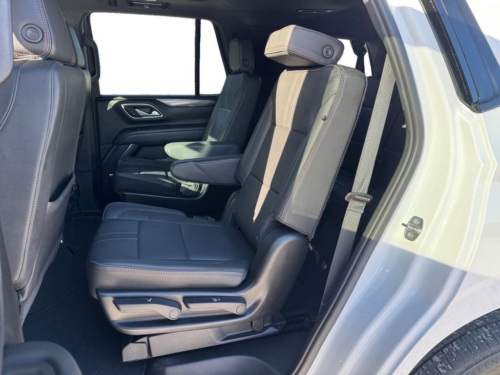 Used 2024 Chevrolet Tahoe RST w/ Luxury Package image 14