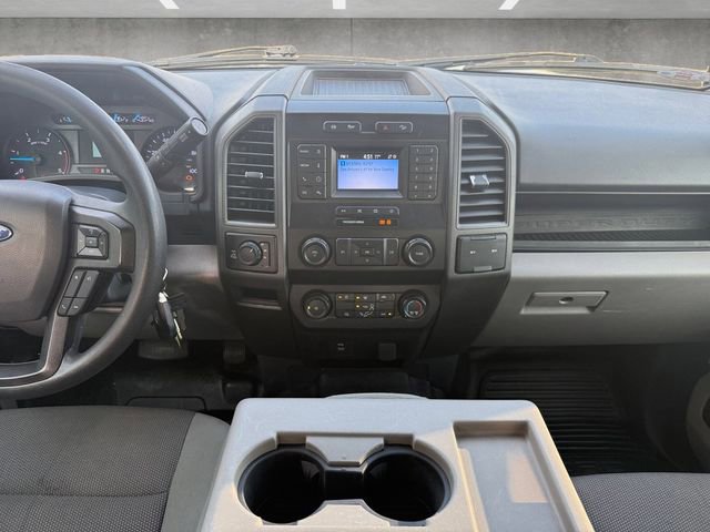 Certified 2022 Ford F250 XL w/ STX Appearance Package image 9