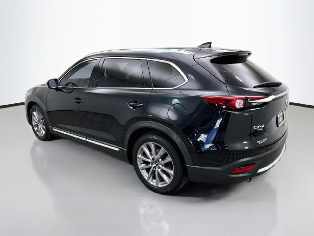 Used 2020 MAZDA CX-9 Grand Touring AWD/4WD image 5