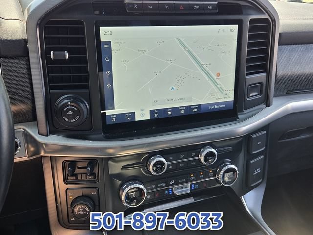 Certified 2021 Ford F150 Raptor w/ Raptor 37 Performance Package AWD/4WD image 19