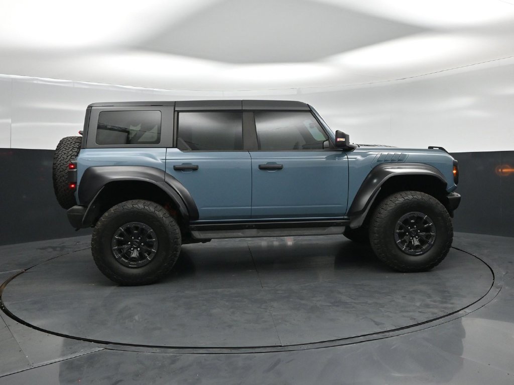 Certified 2023 Ford Bronco Raptor AWD/4WD image 21
