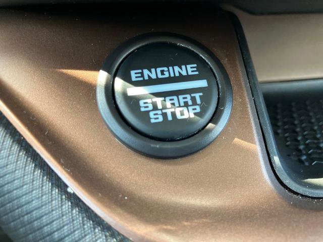 Certified 2024 Ford Bronco Sport Outer Banks AWD/4WD image 20