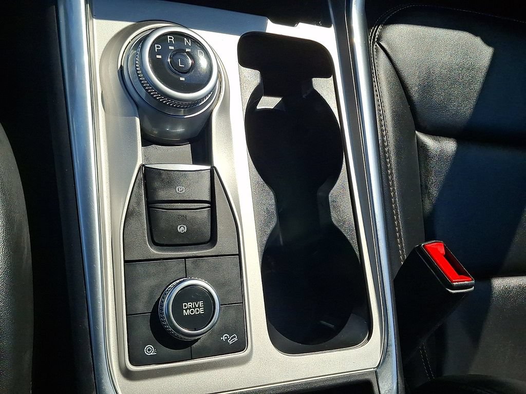 Certified 2023 Ford Explorer XLT w/ Equipment Group 202A AWD/4WD image 26