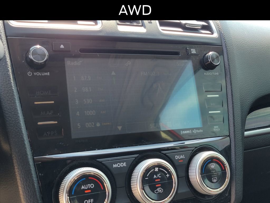 Used 2017 Subaru Forester 2.0XT Touring image 26